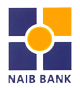 NAIB BANK